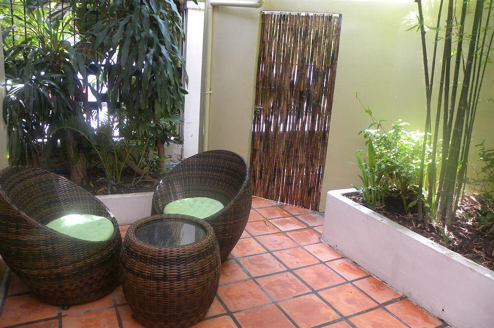 The Willow Boutique Hotel Phnom Penh Exterior foto